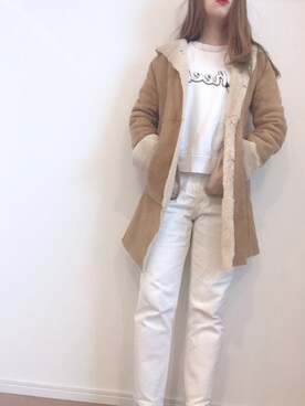 renaさんのコーディネート