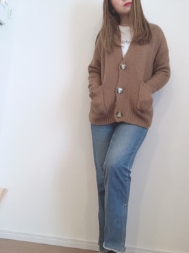 renaさんのコーディネート