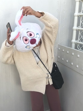 yskebinさんのコーディネート