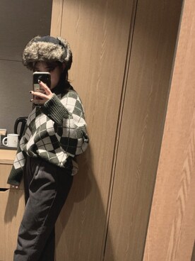 yskebinさんのコーディネート