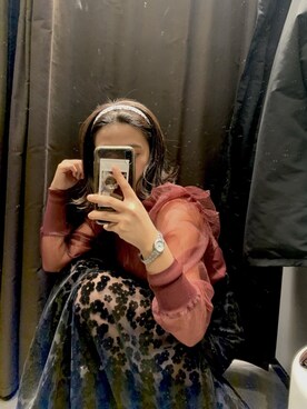 yskebinさんのコーディネート