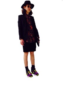 N.HOOLYWOOD | テーラードジャケット