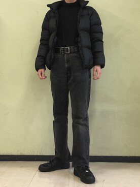 佐田一作さんのコーディネート