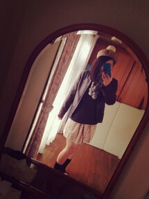 LEPSIM | スカート