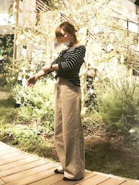 ほちゃさんのコーディネート