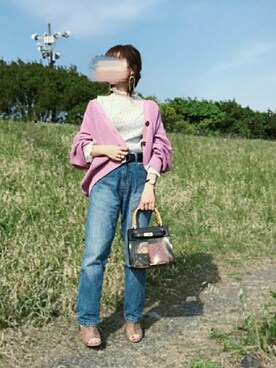 ほちゃさんのコーディネート