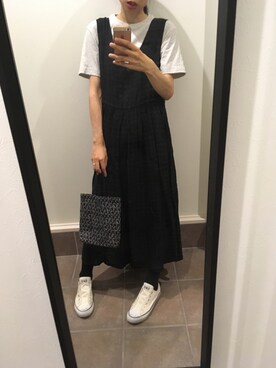 なひっぺ。さんのコーディネート