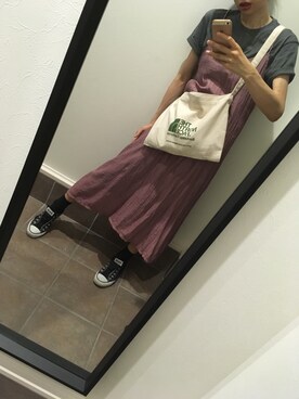 なひっぺ。さんのコーディネート