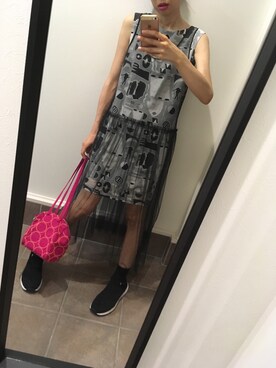 なひっぺ。さんのコーディネート