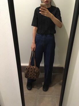 なひっぺ。さんのコーディネート