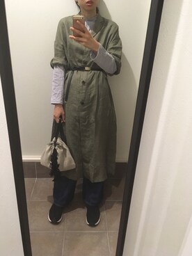 なひっぺ。さんのコーディネート