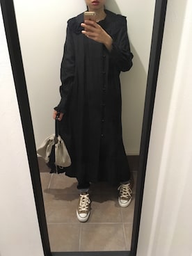 なひっぺ。さんのコーディネート