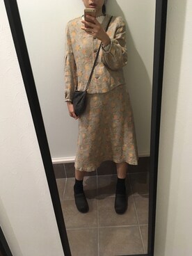 なひっぺ。さんのコーディネート