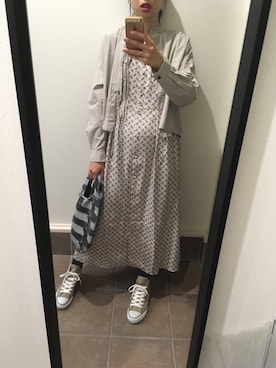 なひっぺ。さんのコーディネート