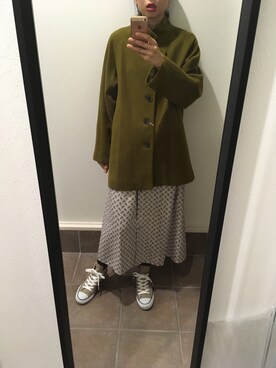 なひっぺ。さんのコーディネート