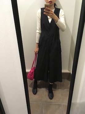 なひっぺ。さんのコーディネート