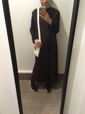 なひっぺ。さんのコーディネート