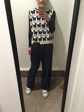 なひっぺ。さんのコーディネート