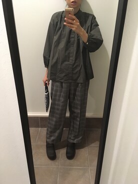 なひっぺ。さんのコーディネート