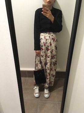 なひっぺ。さんのコーディネート