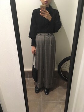 なひっぺ。さんのコーディネート