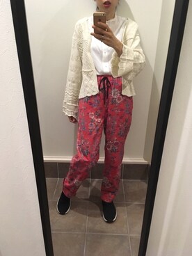 なひっぺ。さんのコーディネート