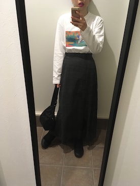 なひっぺ。さんのコーディネート