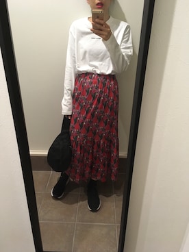 なひっぺ。さんのコーディネート