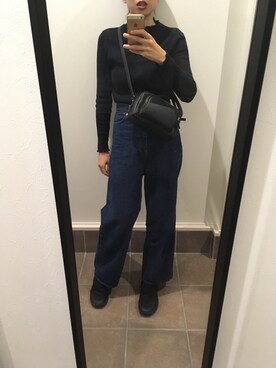 なひっぺ。さんのコーディネート