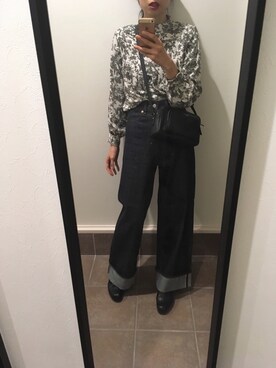 なひっぺ。さんのコーディネート