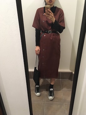 なひっぺ。さんのコーディネート