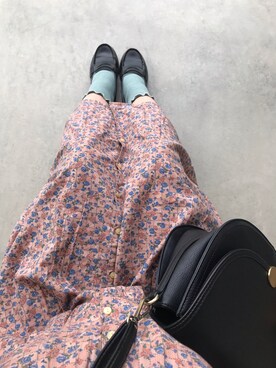 いんぬーさんのコーディネート