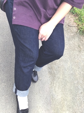 いんぬーさんのコーディネート