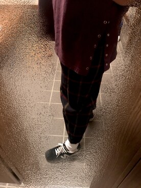 いんぬーさんのコーディネート