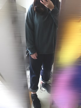 いんぬーさんのコーディネート