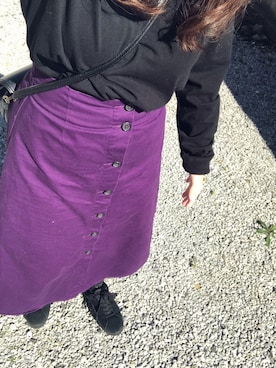 いんぬーさんのコーディネート