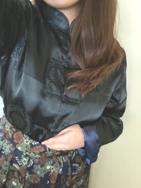 いんぬーさんのコーディネート