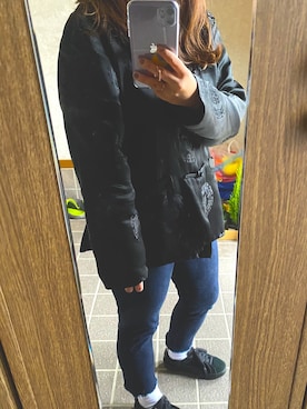 いんぬーさんのコーディネート