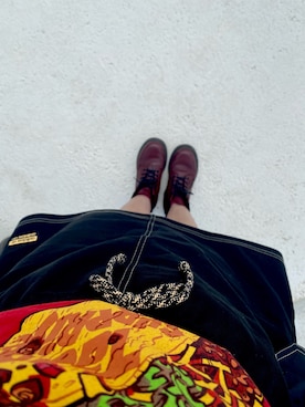 いんぬーさんのコーディネート