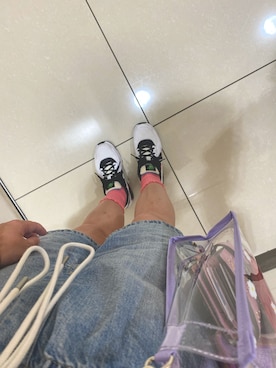 いんぬーさんのコーディネート