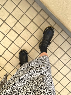 いんぬーさんのコーディネート