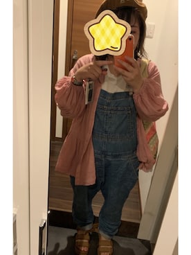 「Episode（エピソード）のアイテム」を使った、yamaさん（レディース・152cm）の夏コーディネート