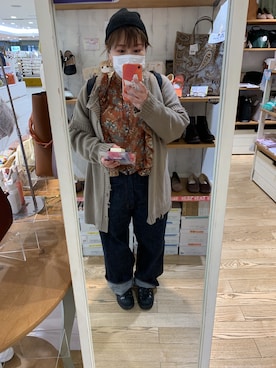 yamaさんのコーディネート