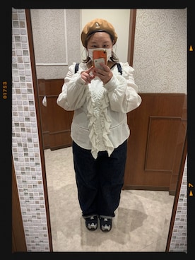 yamaさんのコーディネート