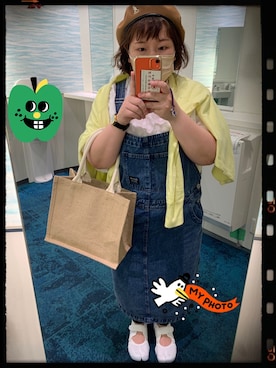 yamaさんのコーディネート