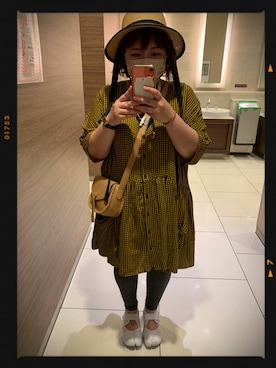 yamaさんのコーディネート