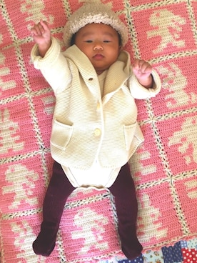 mesomesochanさんのコーディネート