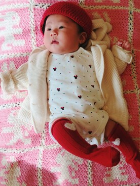 mesomesochanさんのコーディネート