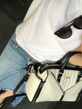 ミナミさんのコーディネート