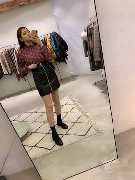 海瑟🇹🇼헤더🇰🇷Heatherさんのコーディネート